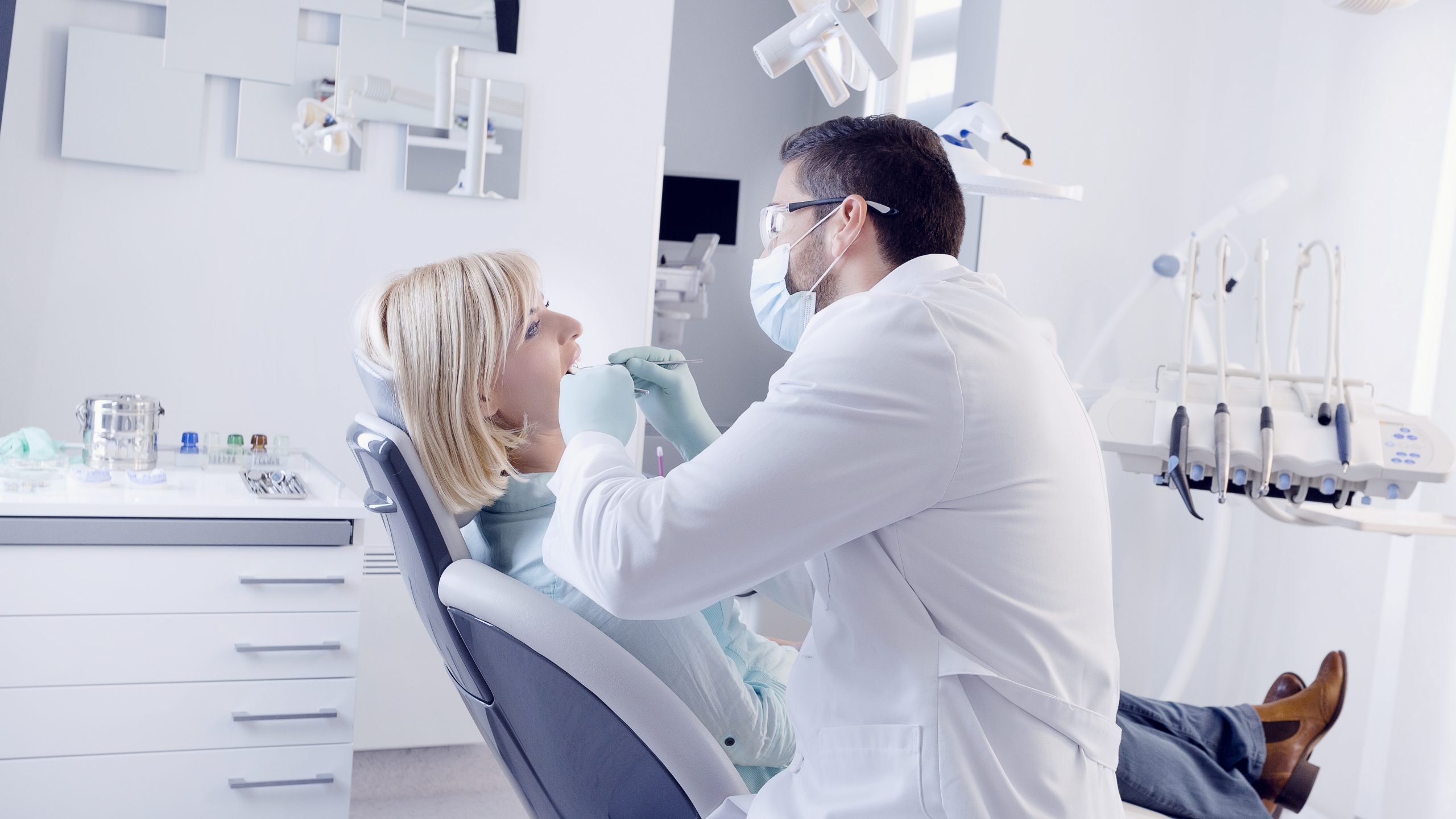 Dentist in Leechburg, PA